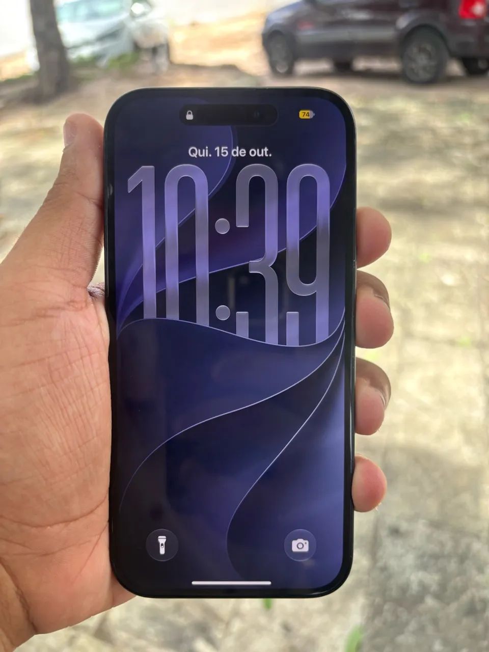 Iphone 15 - Foto 2