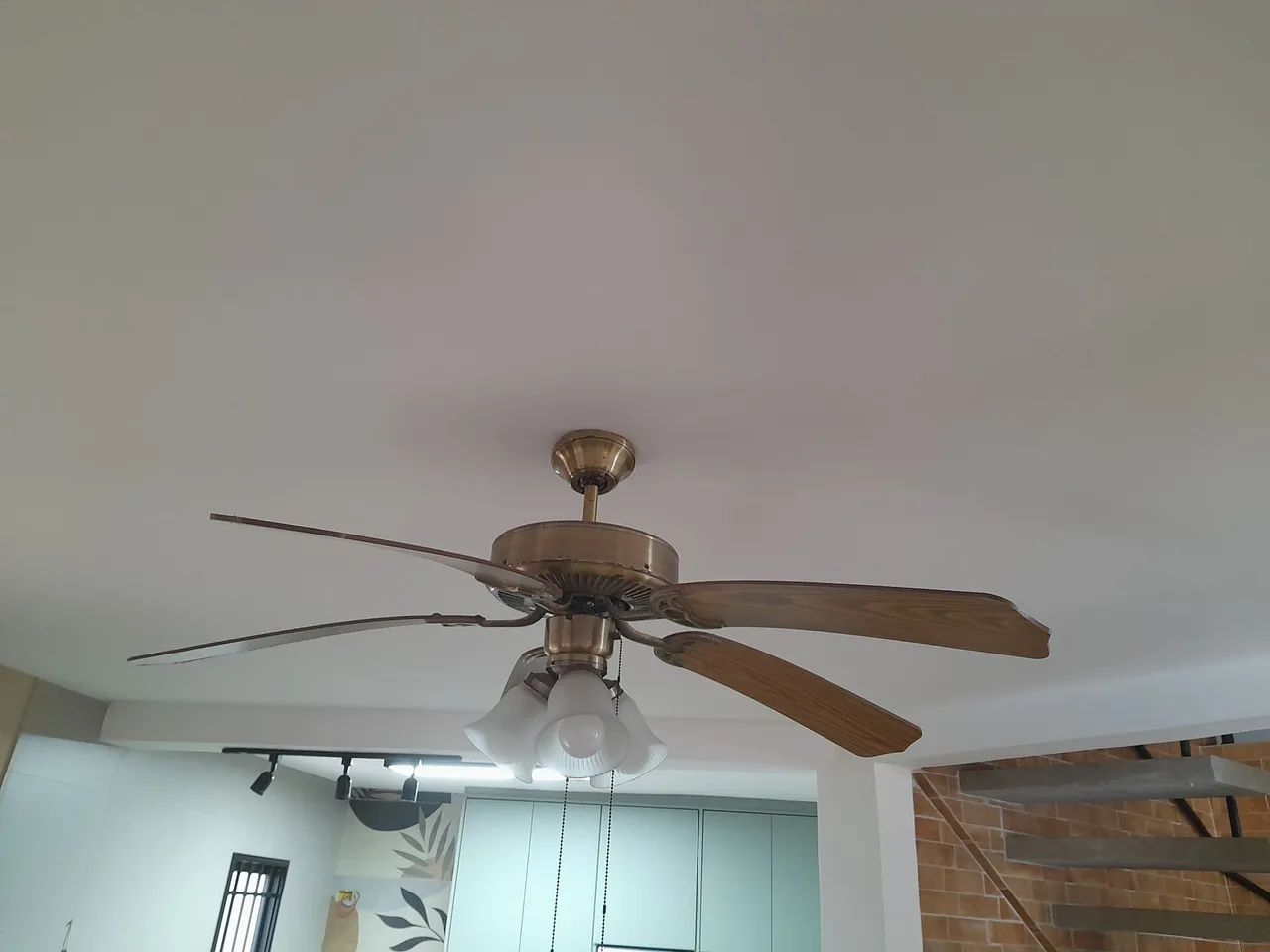 VENTILADOR DE TETO  - Foto 2