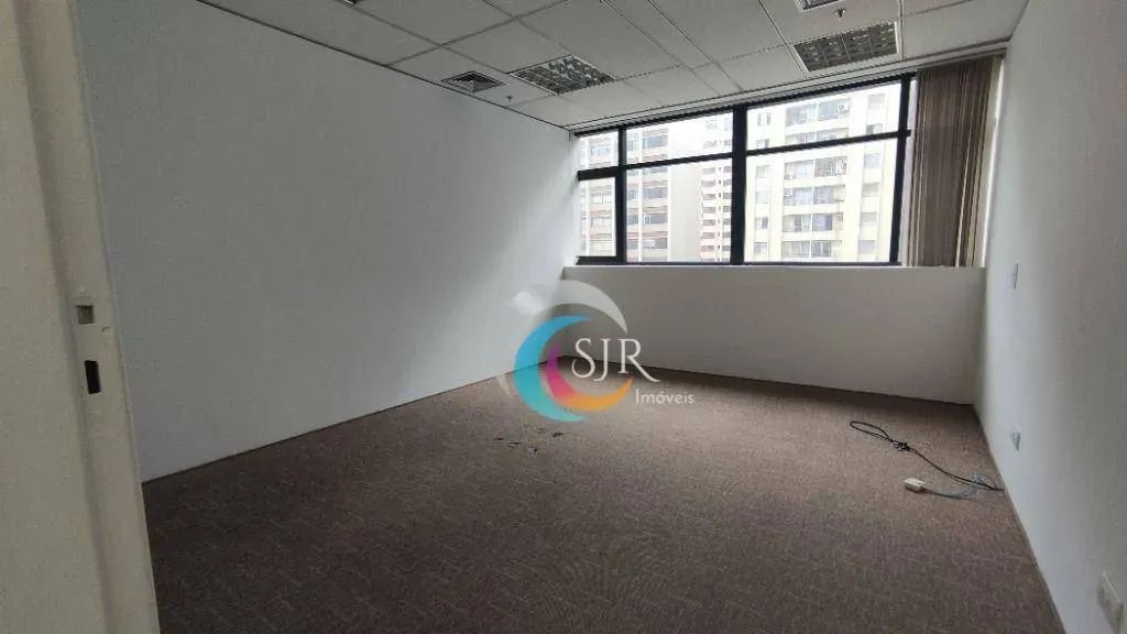 Conjunto comercial com 200,00m² com 6 vagas de garagem Gerador TOTAL Heliponto - Foto 2