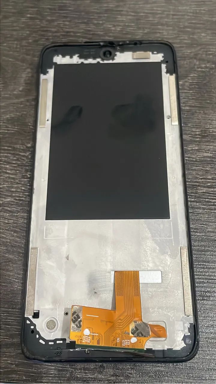 MOTO A05 RETIRADA DE PEÇAS - Foto 3