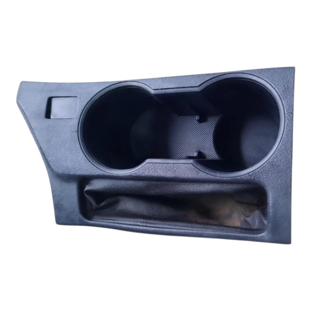 Console Porta Copos Toyota Corolla 2017 - Foto 3