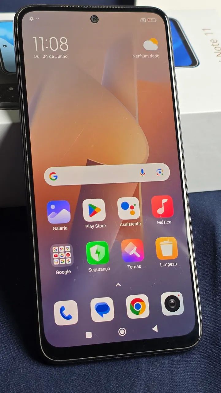 Redmi note 11 - Foto 4