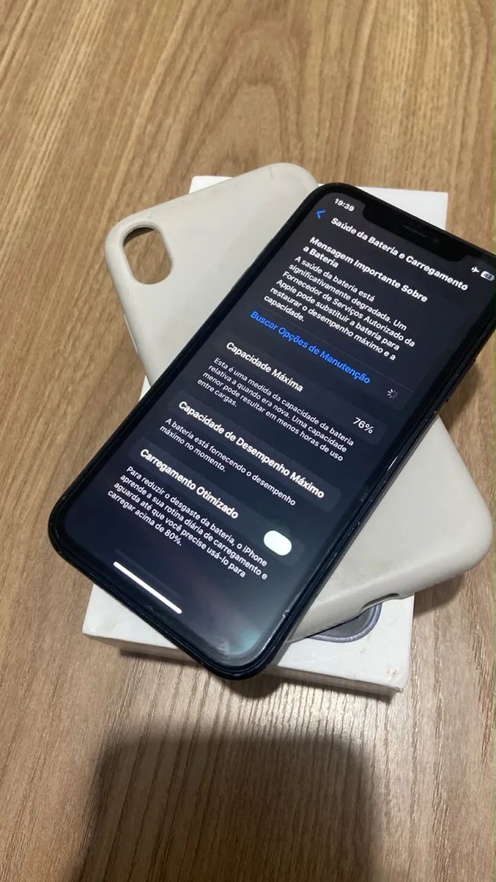 IPHONE XR  - Foto 4