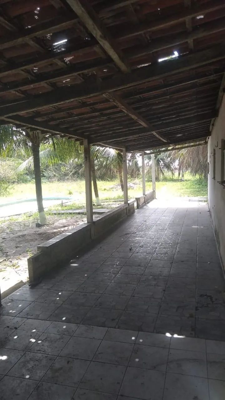 VENDO CHÁCARA  - Foto 2