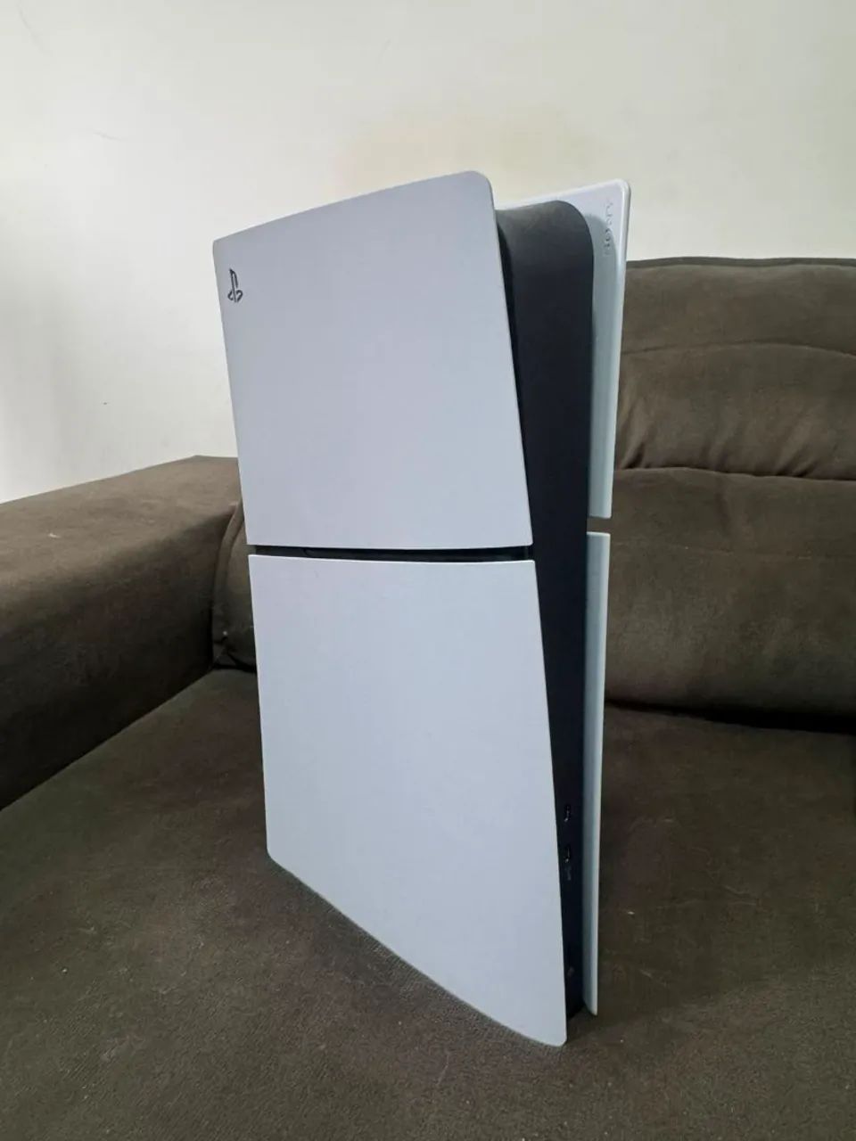 Ps5 em excelente estado. - Foto 2