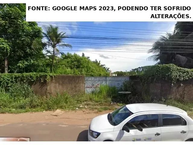 Galpão 3.942m², São José de Ribamar/MA