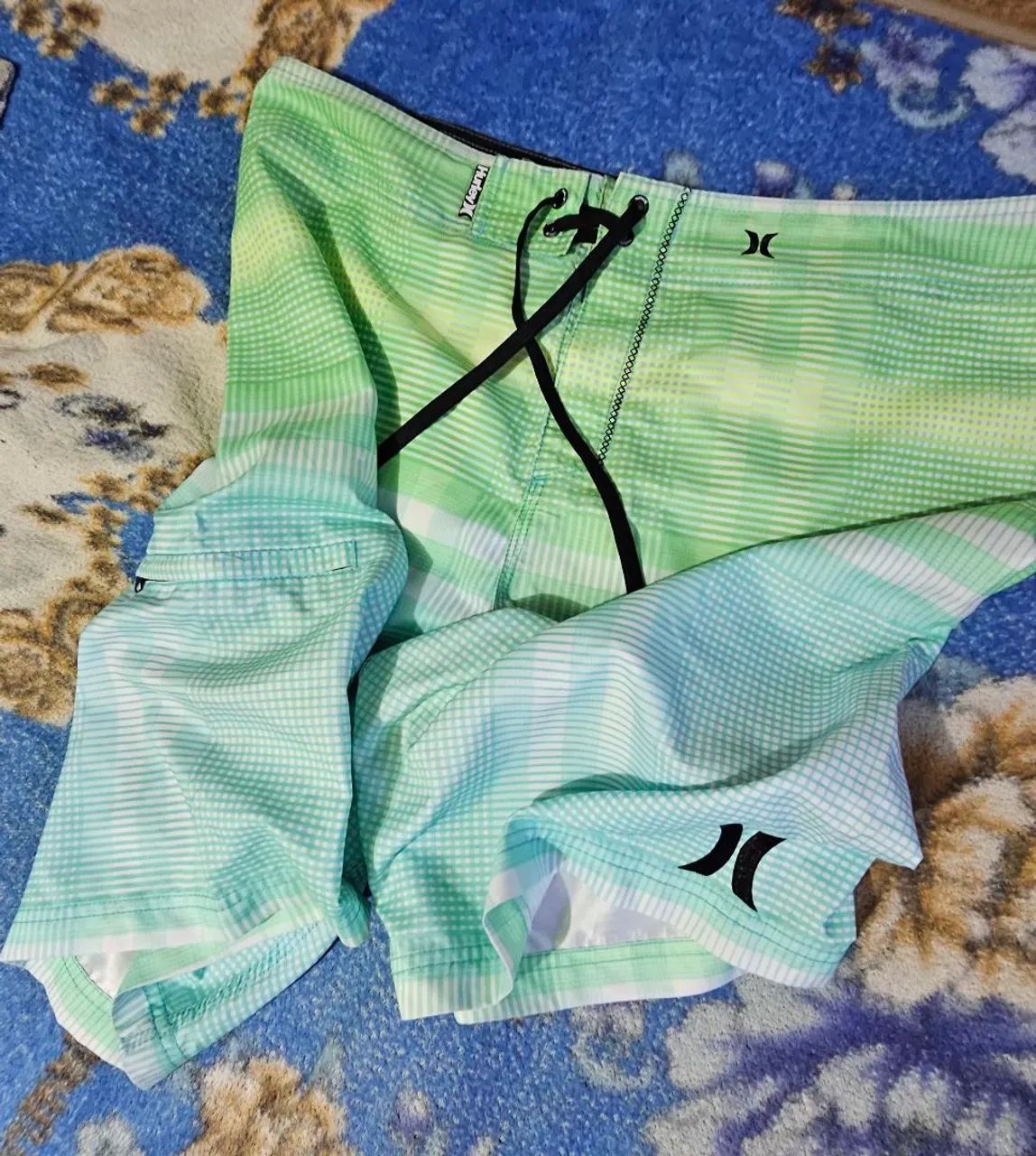 Bermudas kit variadas nike hurley  - Foto 5