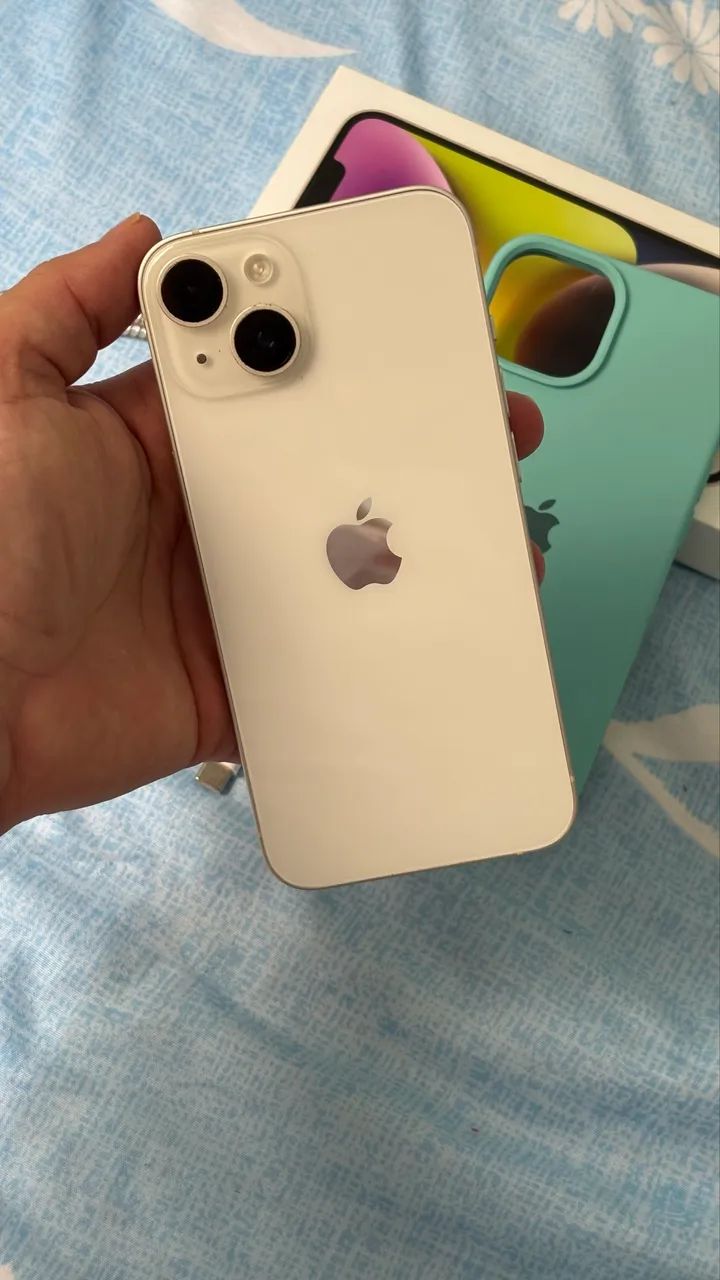 iPhone 14 - Foto 5
