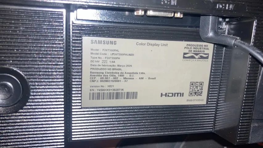 Monitor  - Foto 2