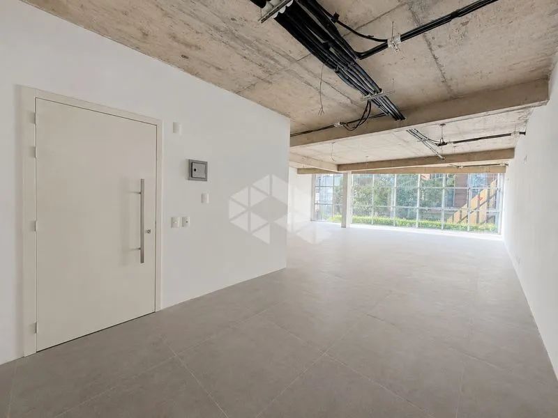 Sala 97.02M² - para Alugar - Foto 3