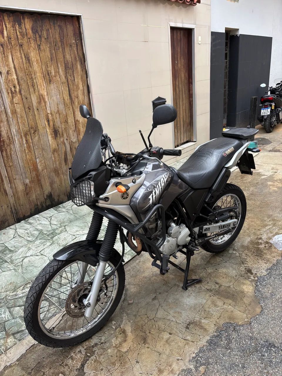 TENERE 250cc - 2017  - Foto 4