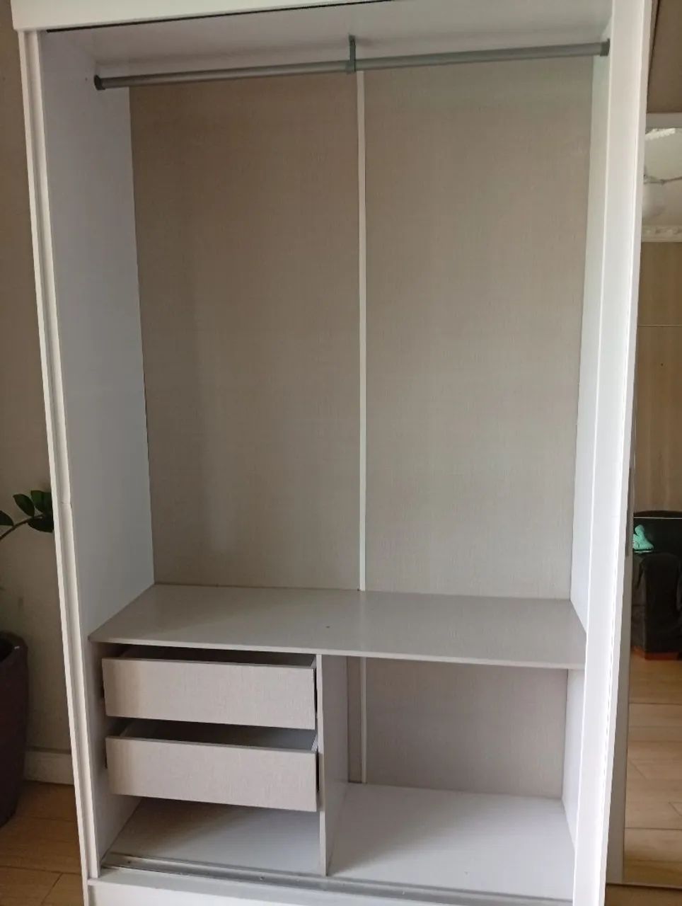 Guarda roupa - Foto 5