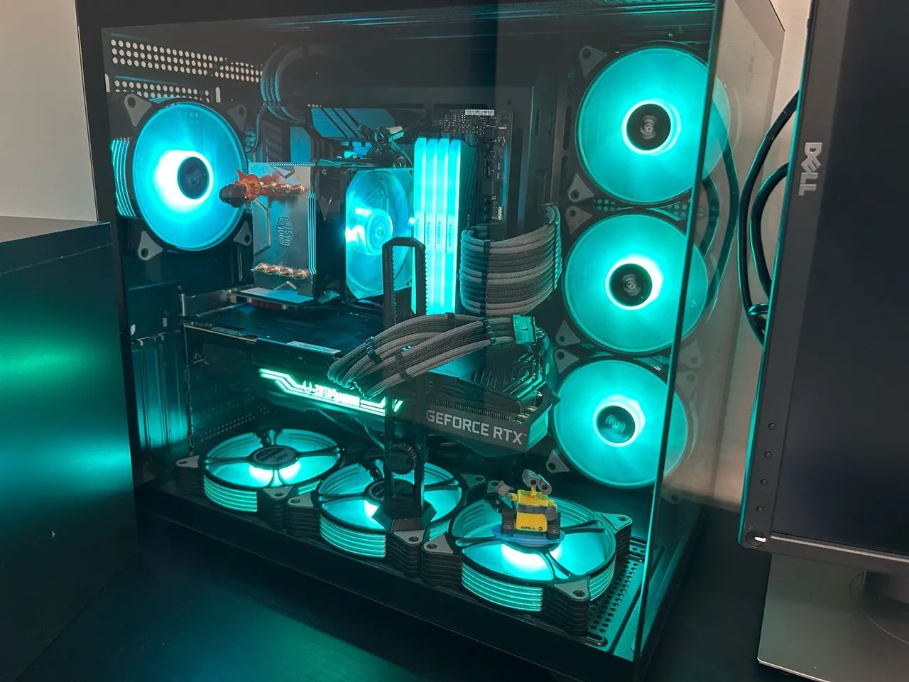 CPU Gamer/ Computador Gamer  - Foto 4