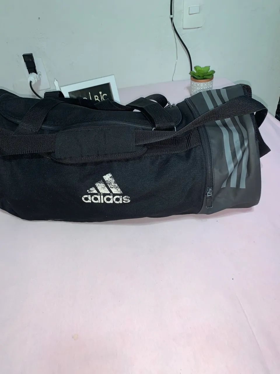 Bouça preta  - Foto 3