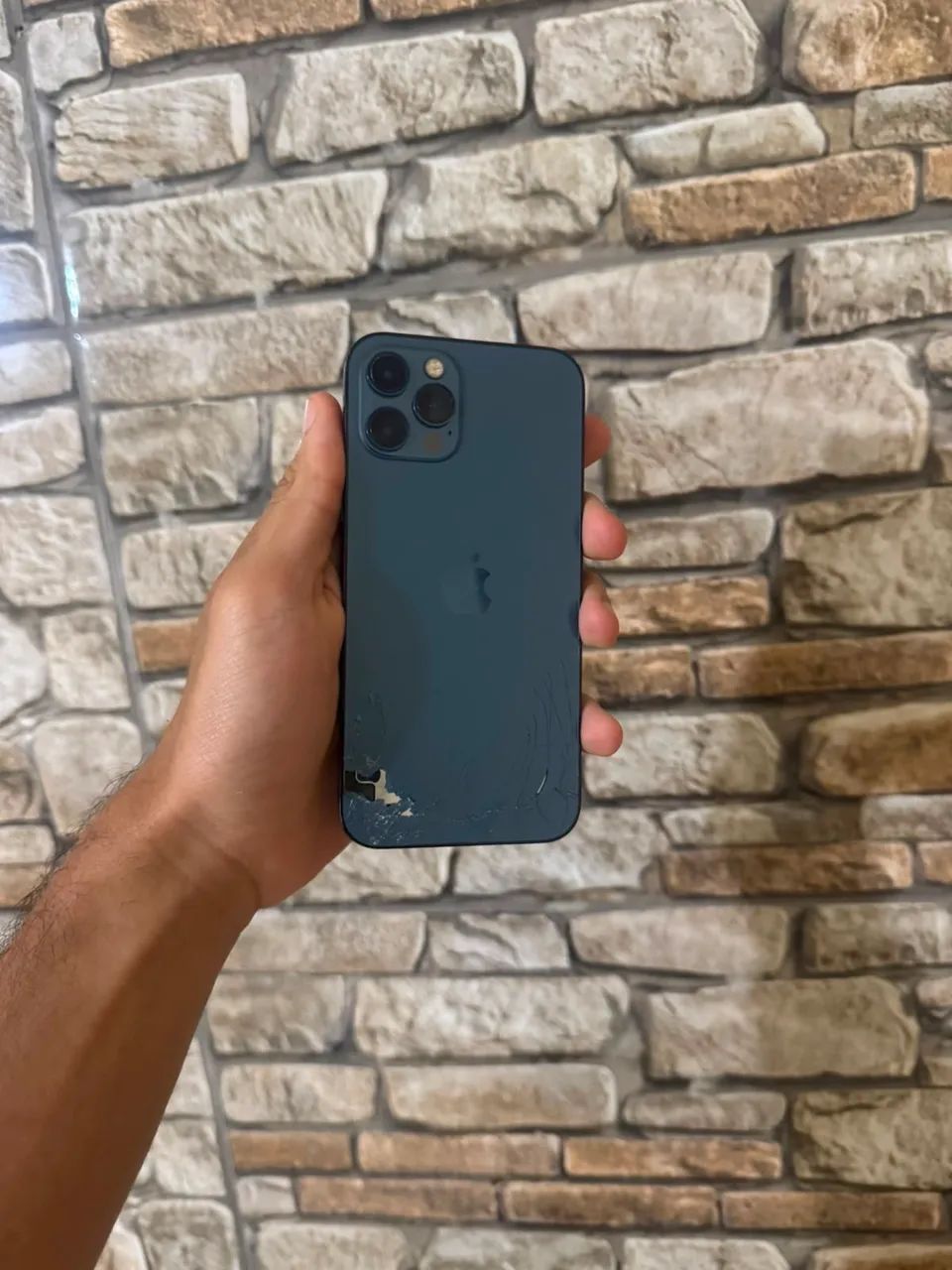 Iphone 12 Pro - Foto 2