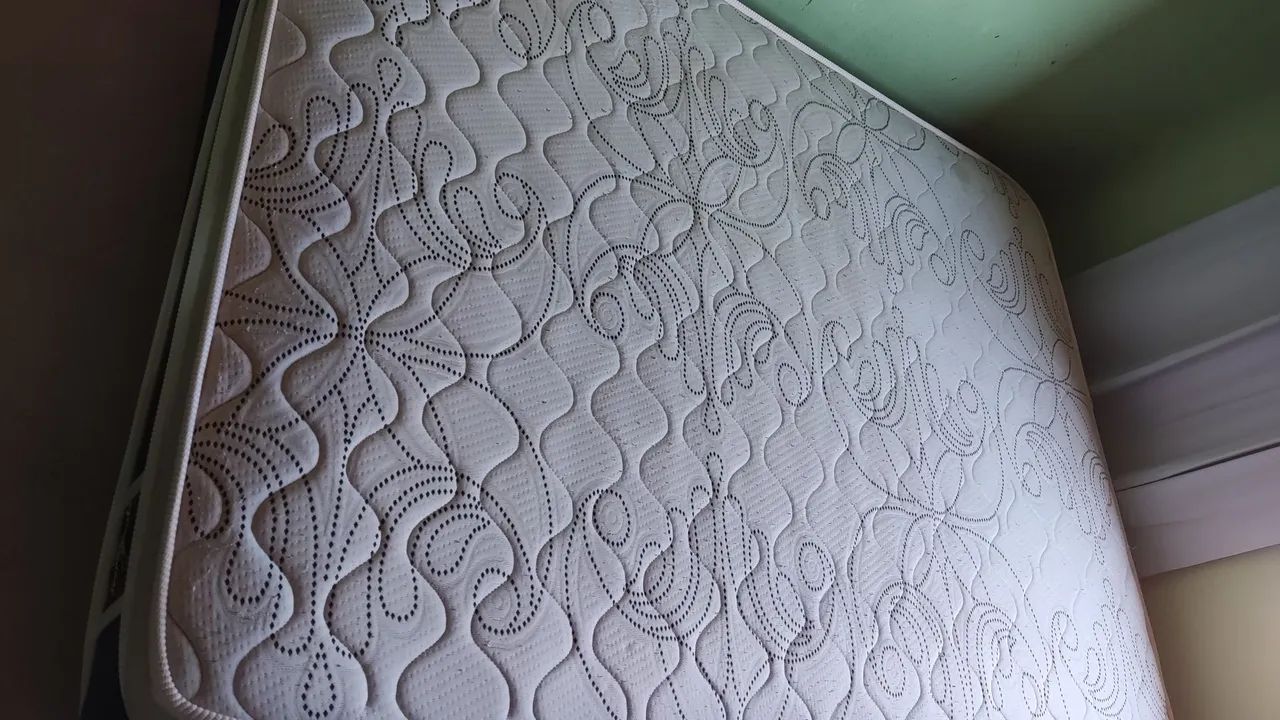 Cama Box Casal  - Foto 4