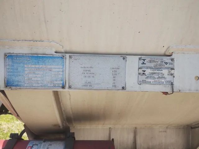 Vendo carreta bitrem  - Foto 4