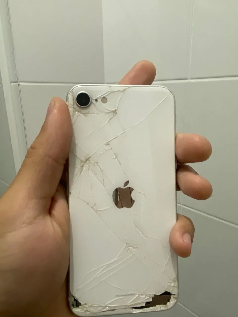Vendo ou troco por Android  - Foto 3