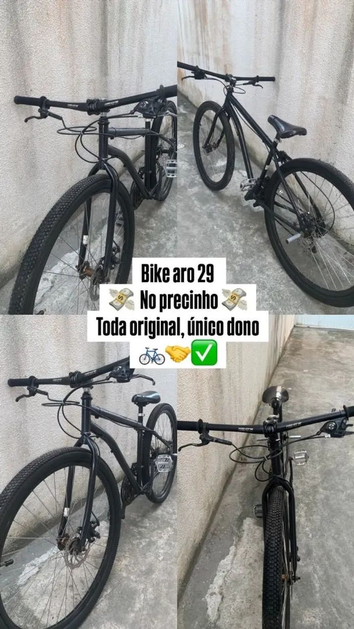 Bike Aro 29 - Foto 2