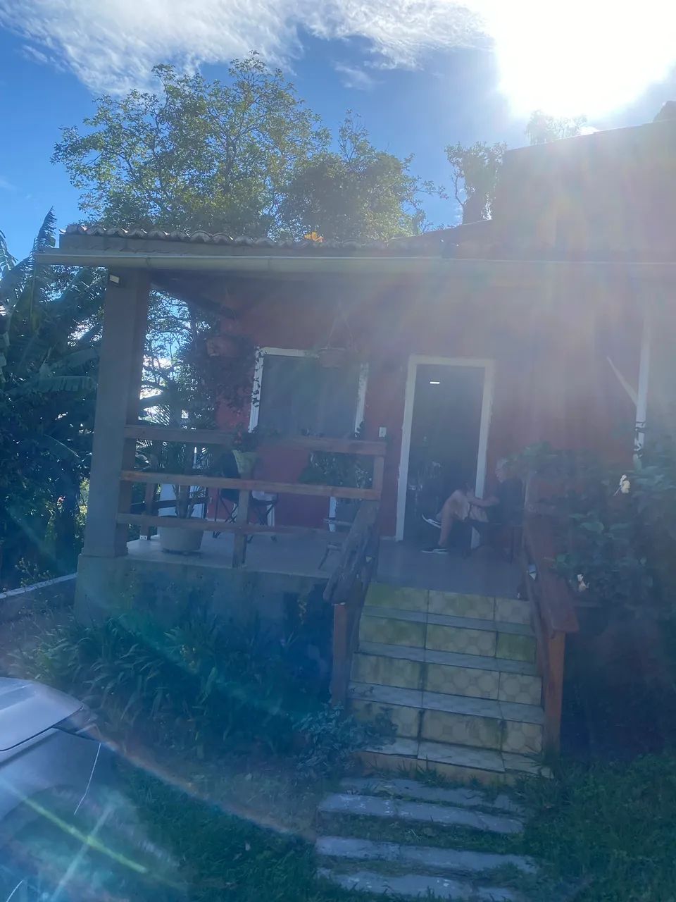 Excelente casa no mulungu  - Foto 3