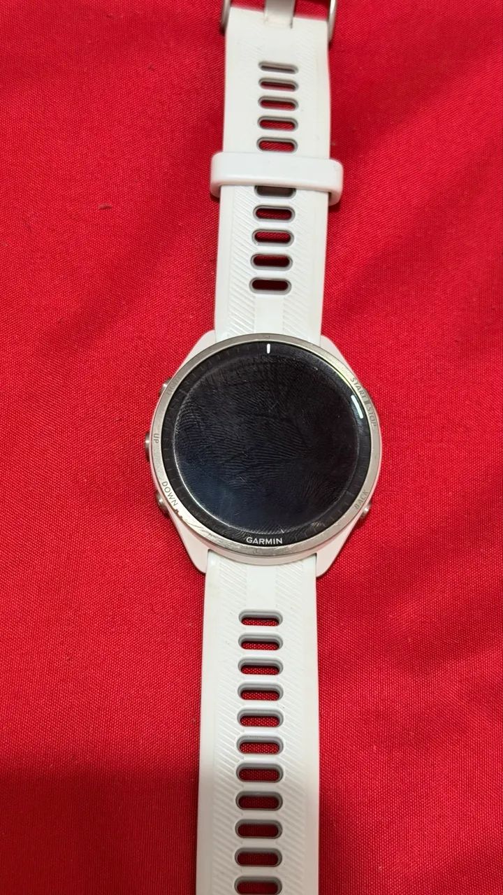VENDO GARMIN 965 ESTADO ZERO!! - Foto 5