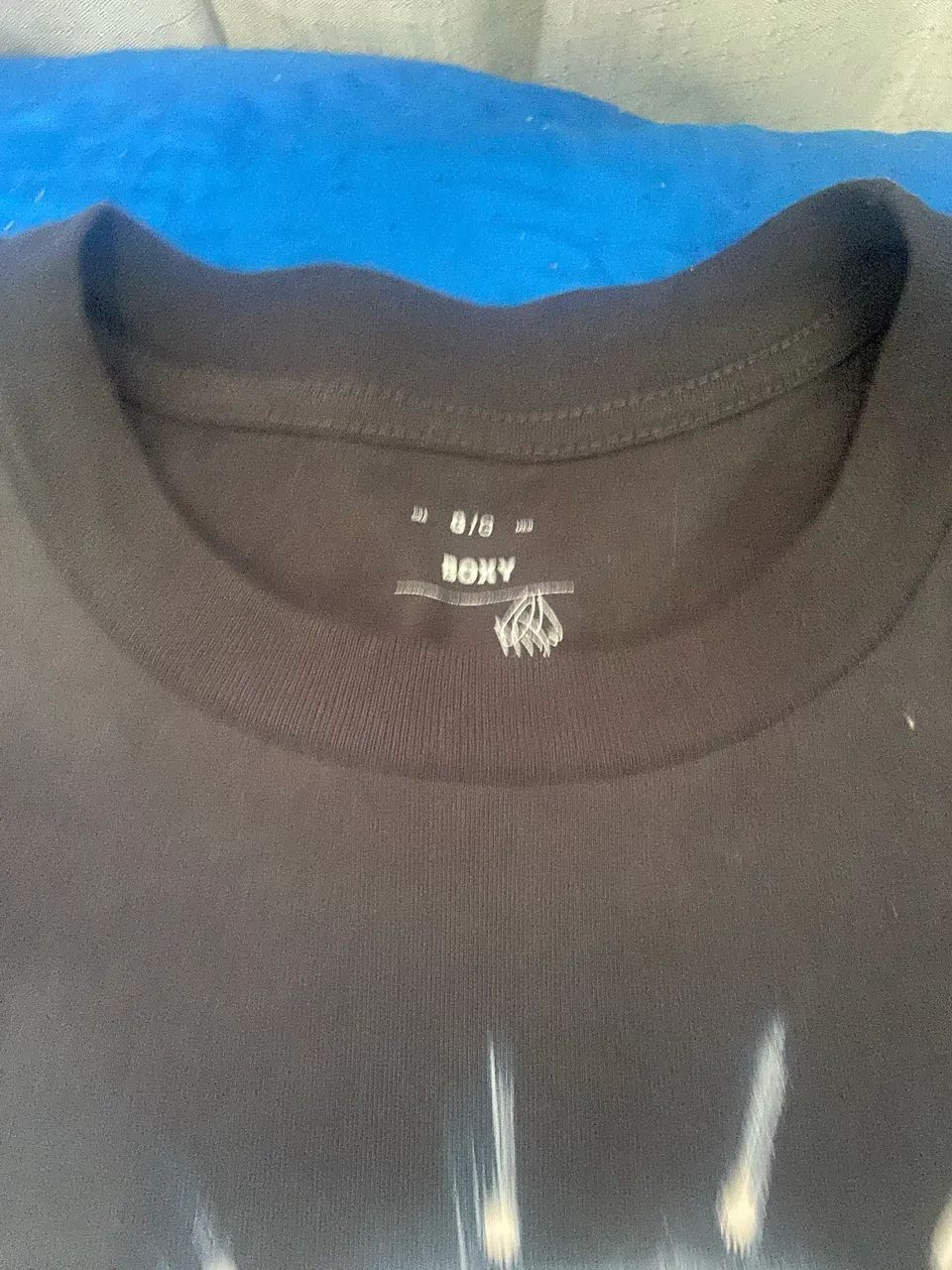 CAMISA VEIGH RENNER ORIGINAL SEMI-NOVA - Foto 3