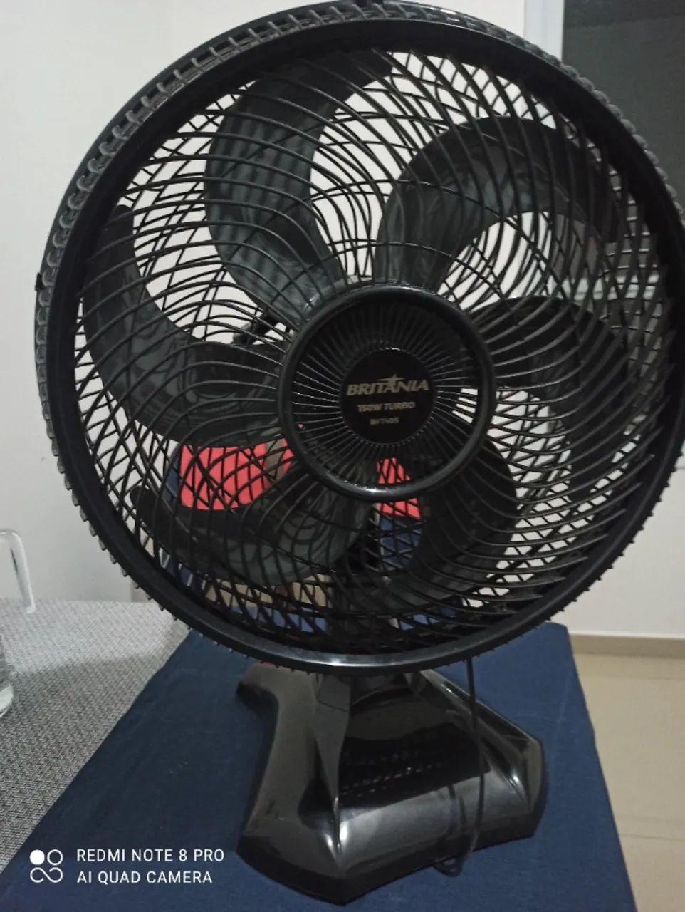 Ventilador