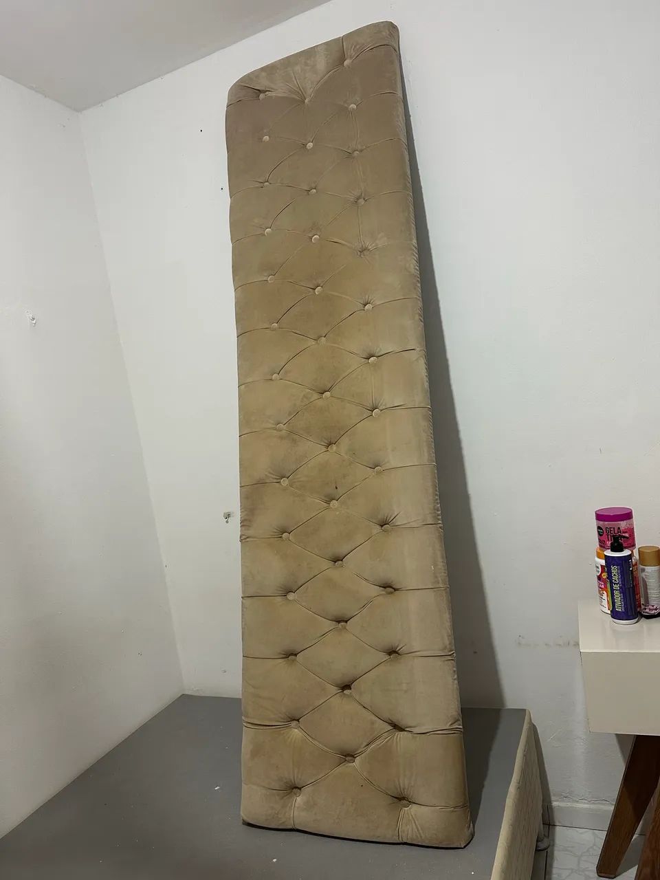 Cabeceira  - Foto 4