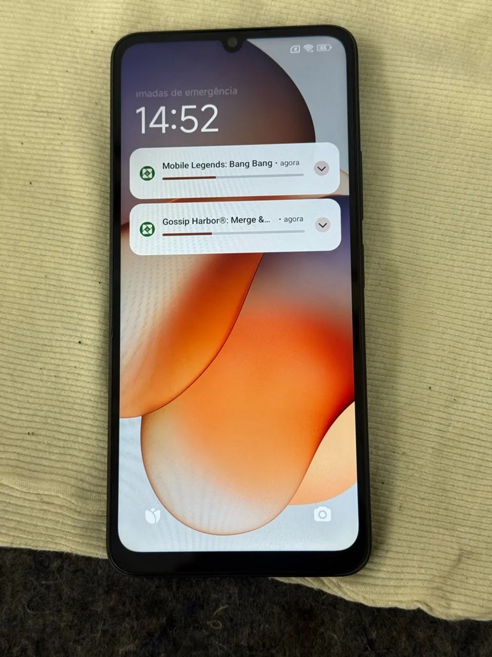 Redmi Note 13C
