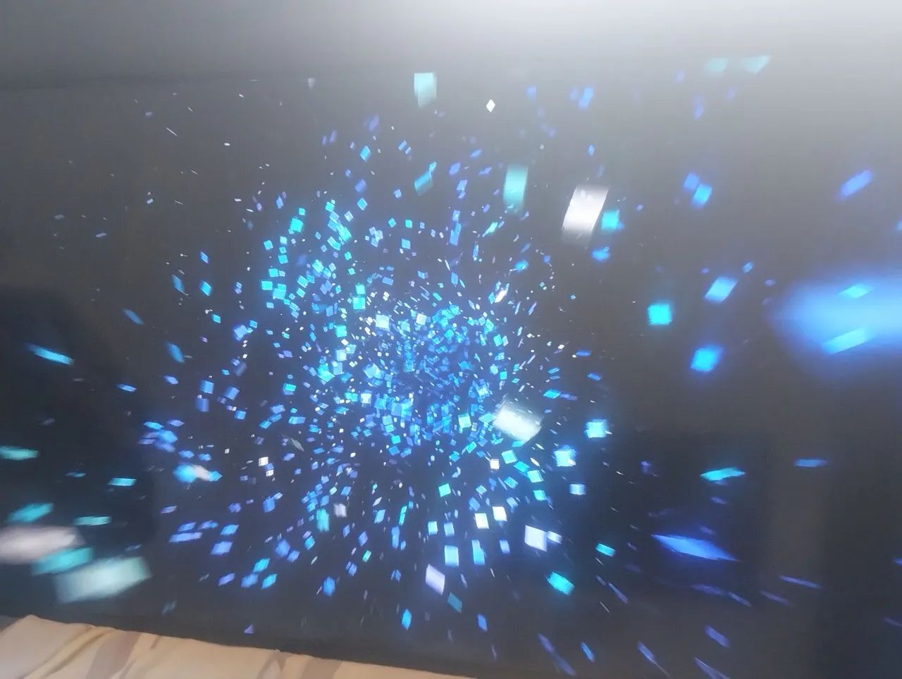 Monitor Samsung 48 polegadas  - Foto 4