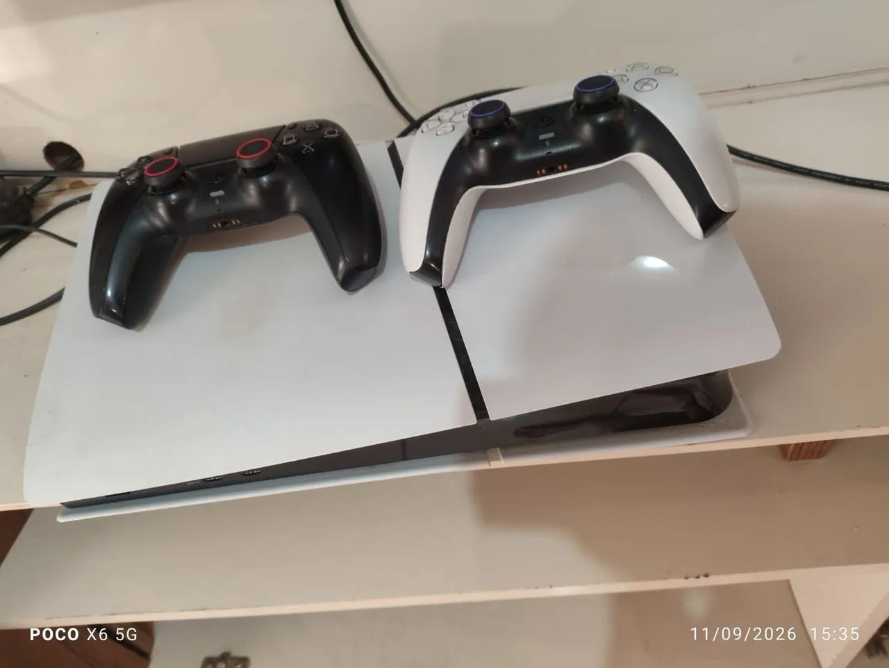 Playstation 5 mídia digital  - Foto 4