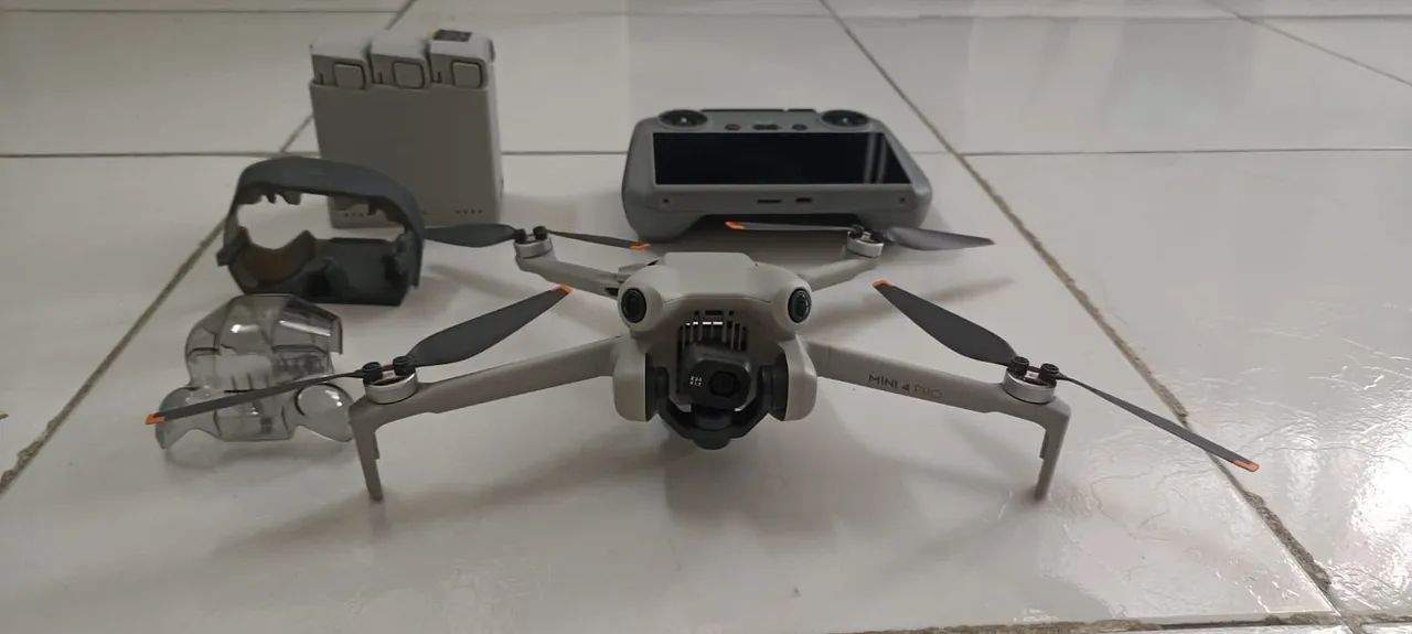 Dji mini 4 pro  - Foto 3