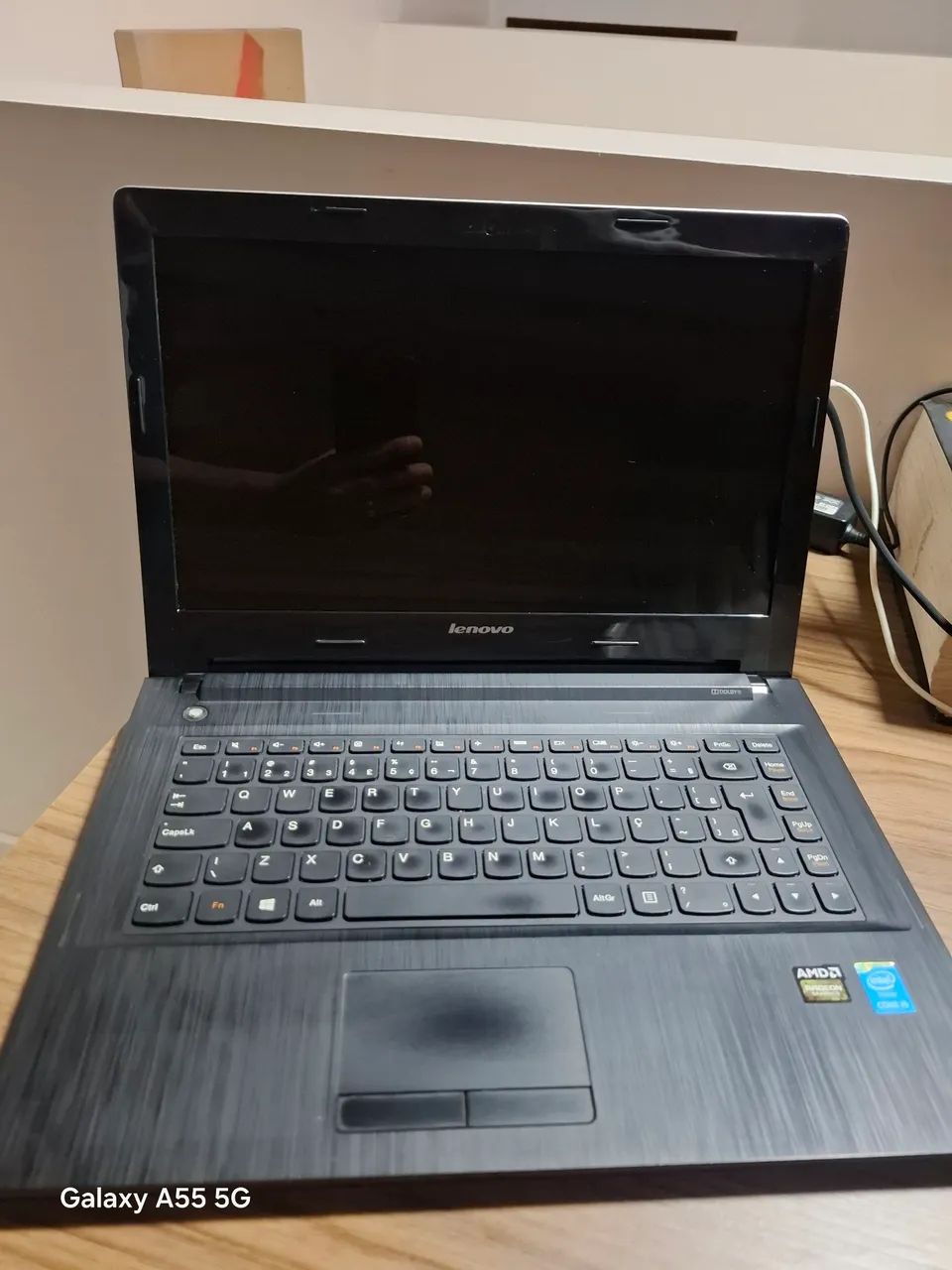 Notebook lenovo - Foto 2