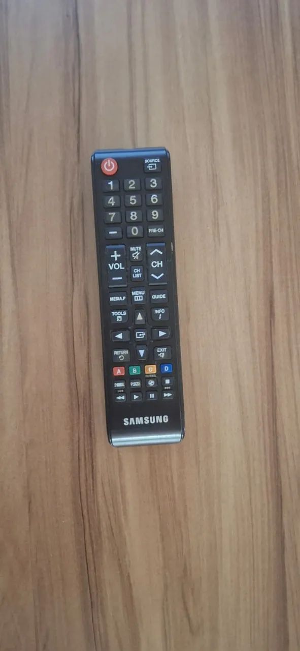 TV Samsung 43 polegadas  - Foto 2