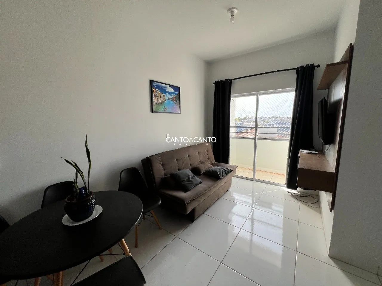 Apartamento Residencial - Foto 3