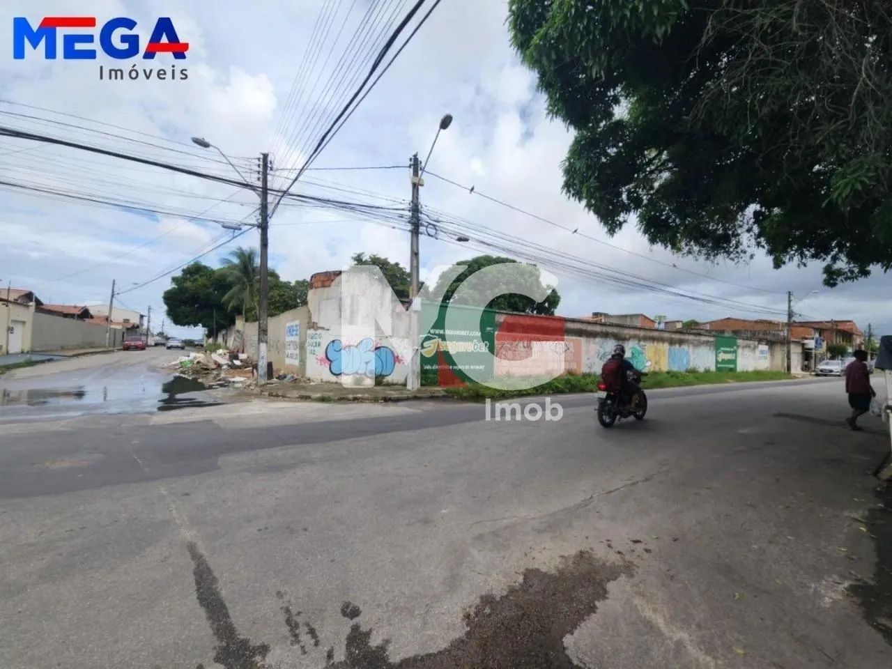 Terreno Residencial em Mondubim - Foto 5
