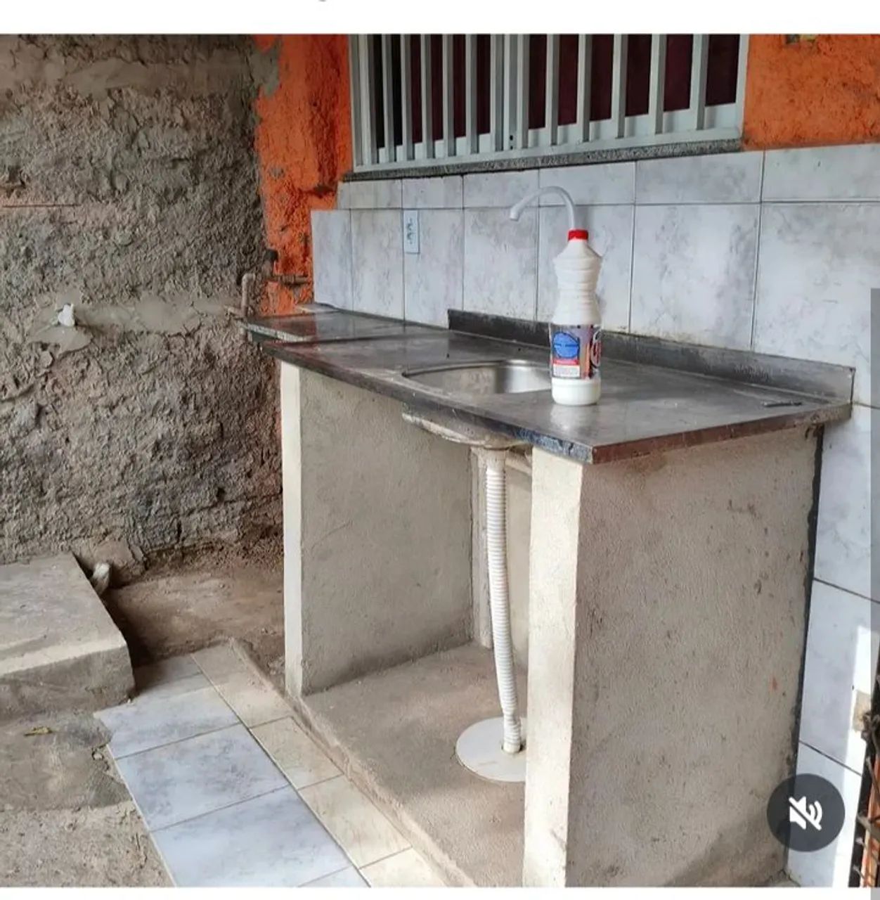 Casa à venda com garagem e quintal - Foto 4