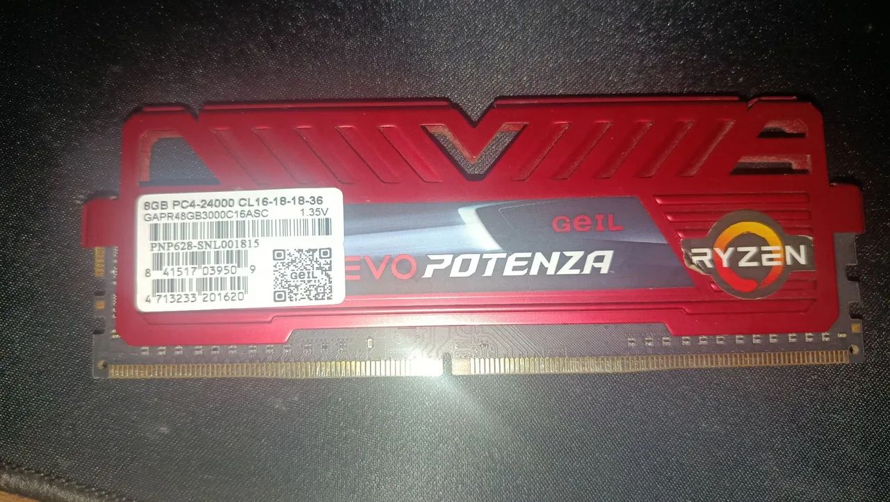 Vendo Kit Ryzen - Foto 3