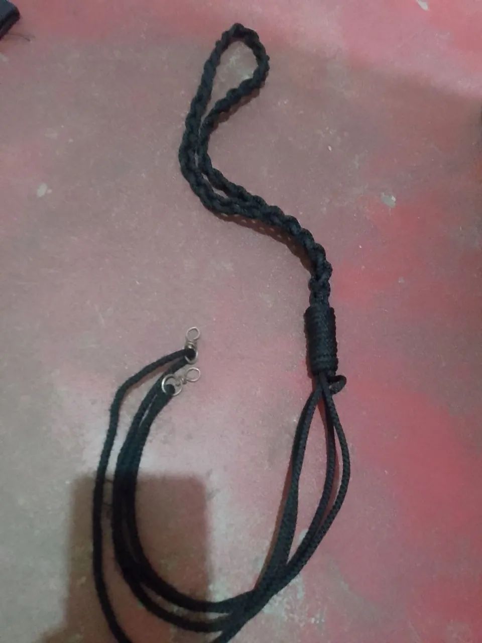 Kit segurança  - Foto 4