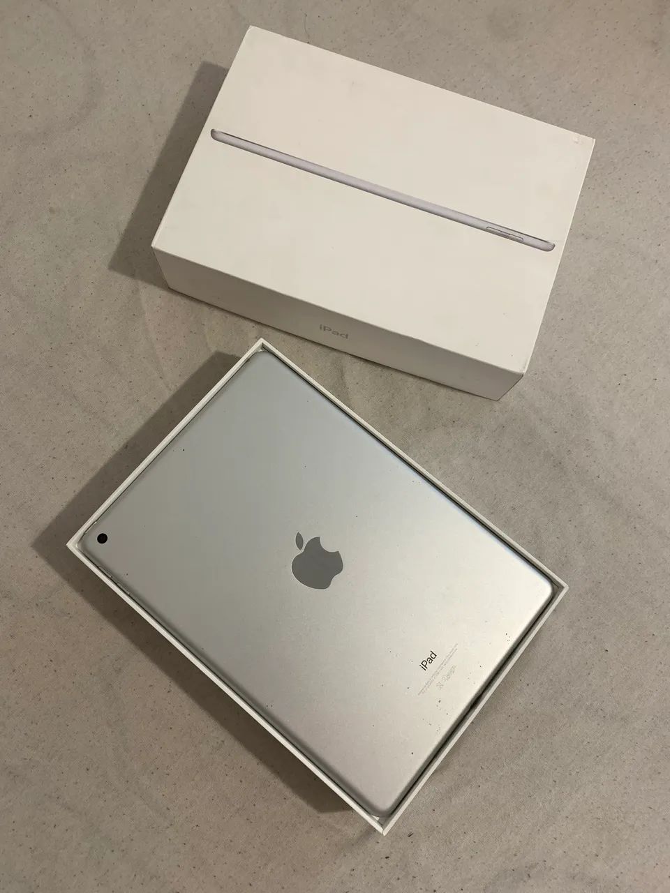 Ipad 6ª geração (2016) - 32gb - Foto 3