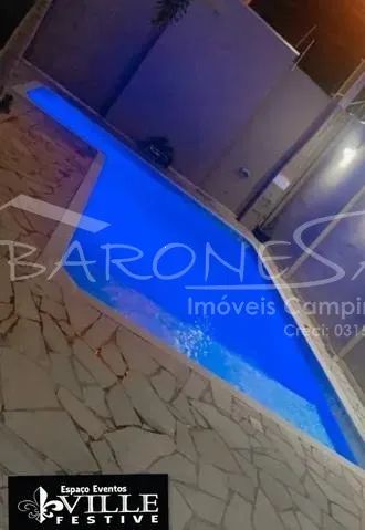 casa - Jardim dos Ipês II - Sumaré - Foto 4