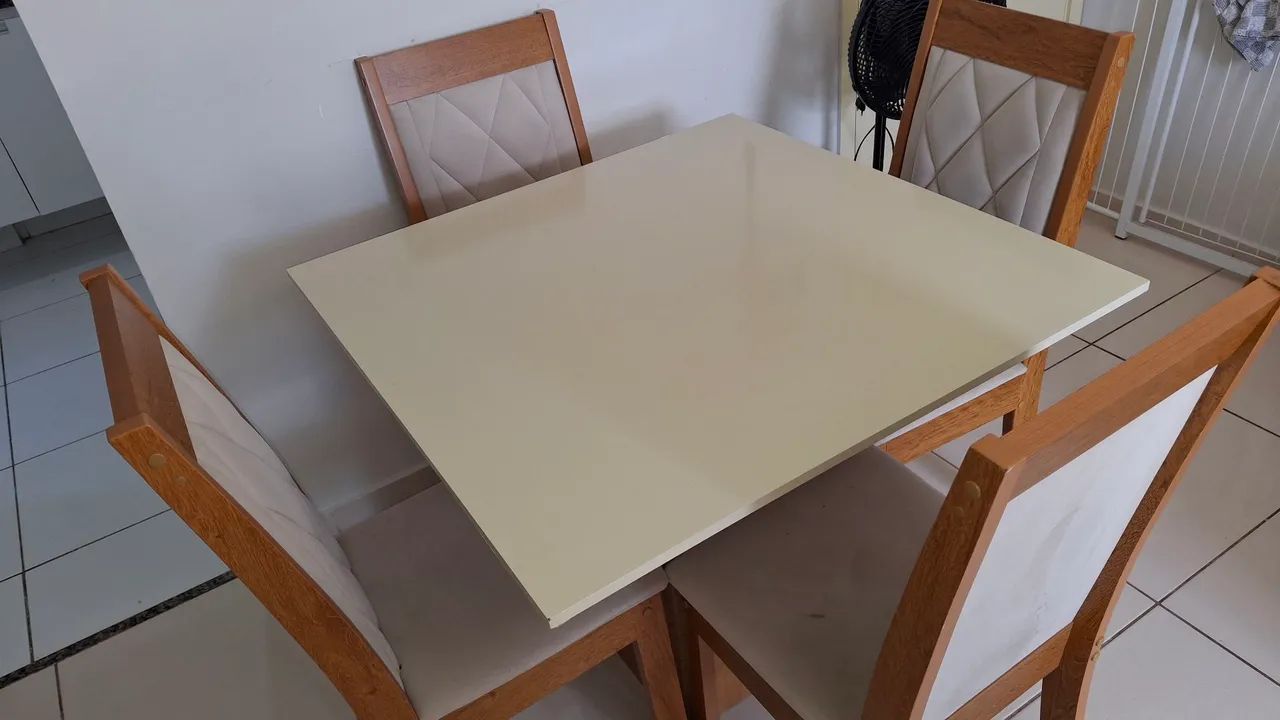 Mesa elegante  - Foto 2