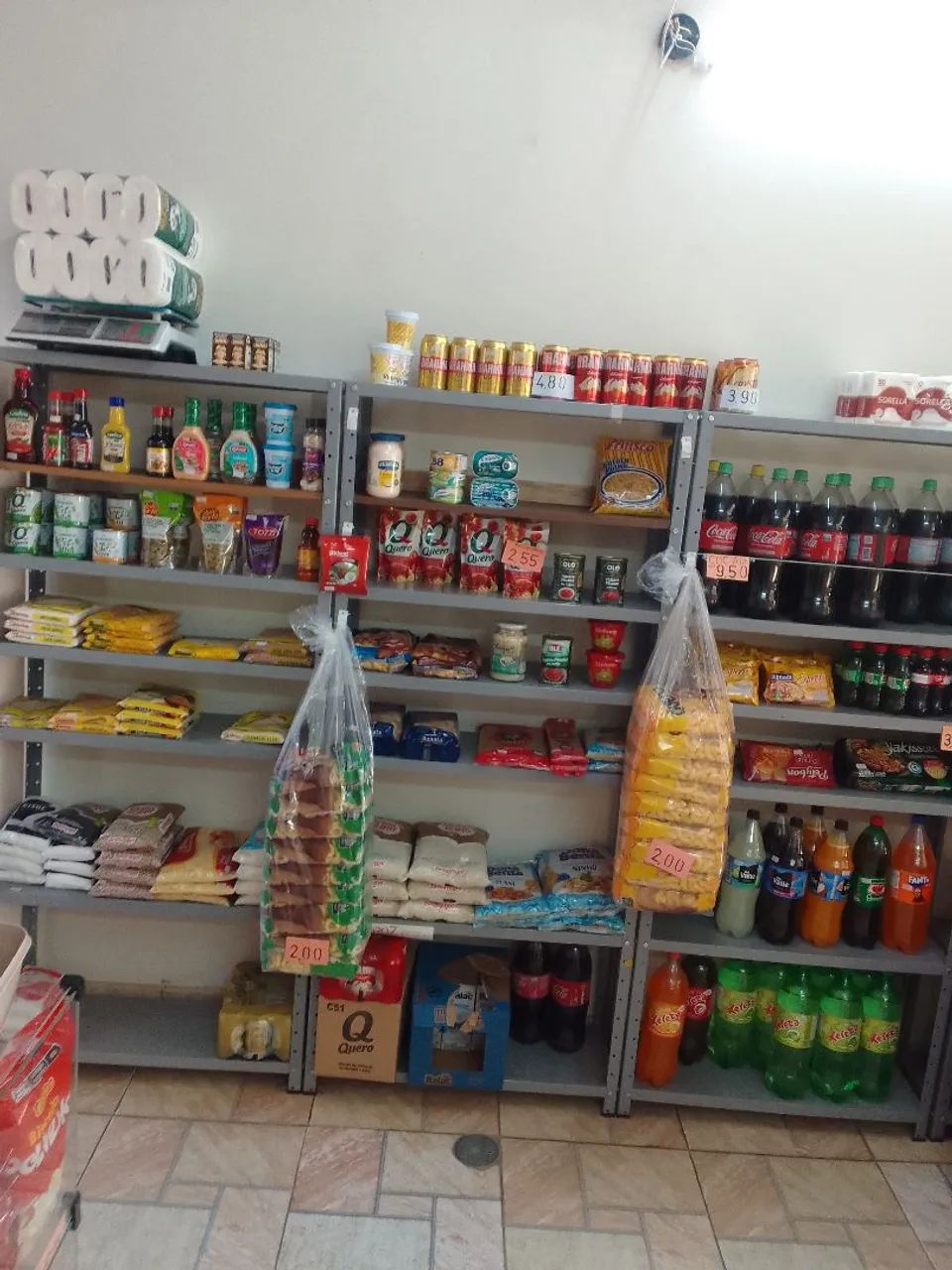 Equipamento para mercearia  - Foto 2
