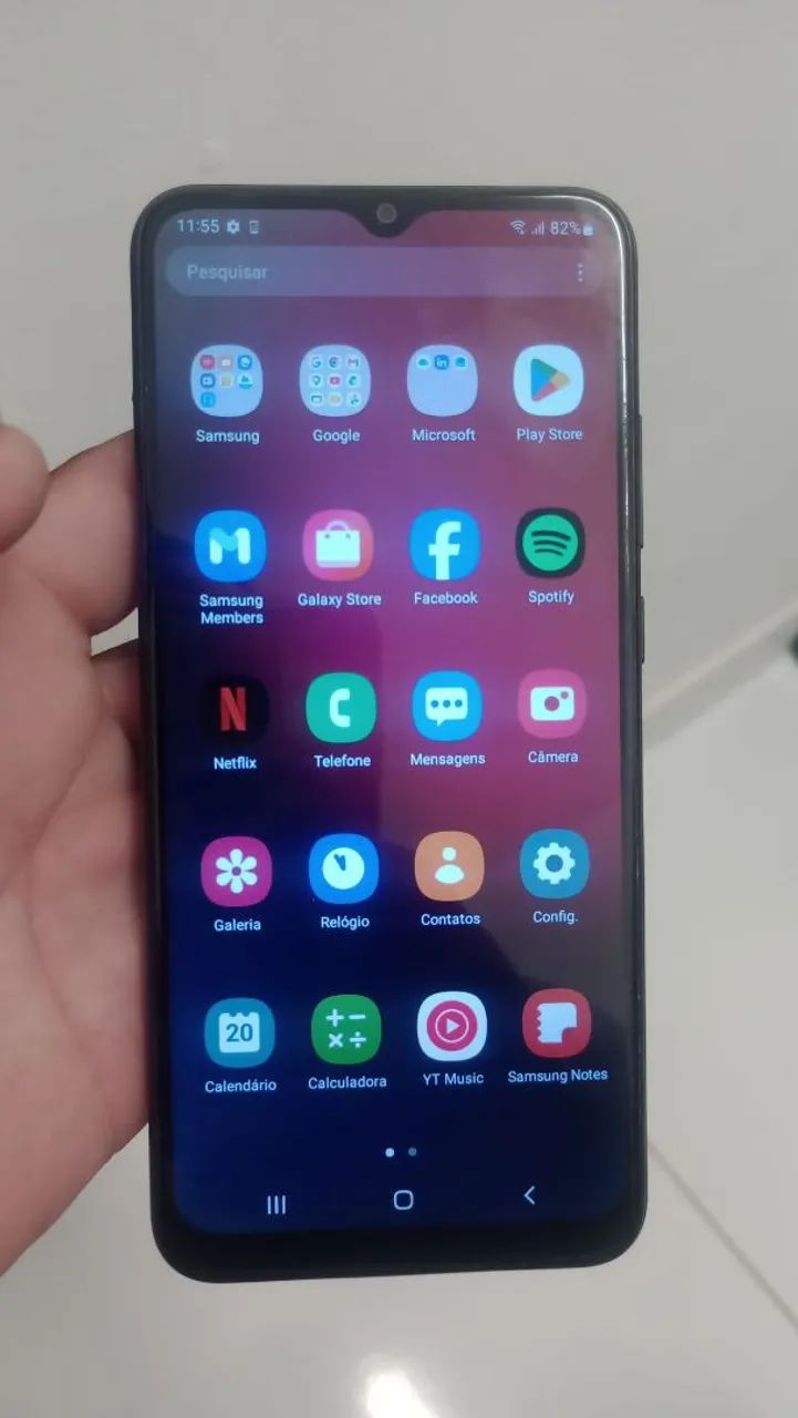 Samsung A02S - Foto 2