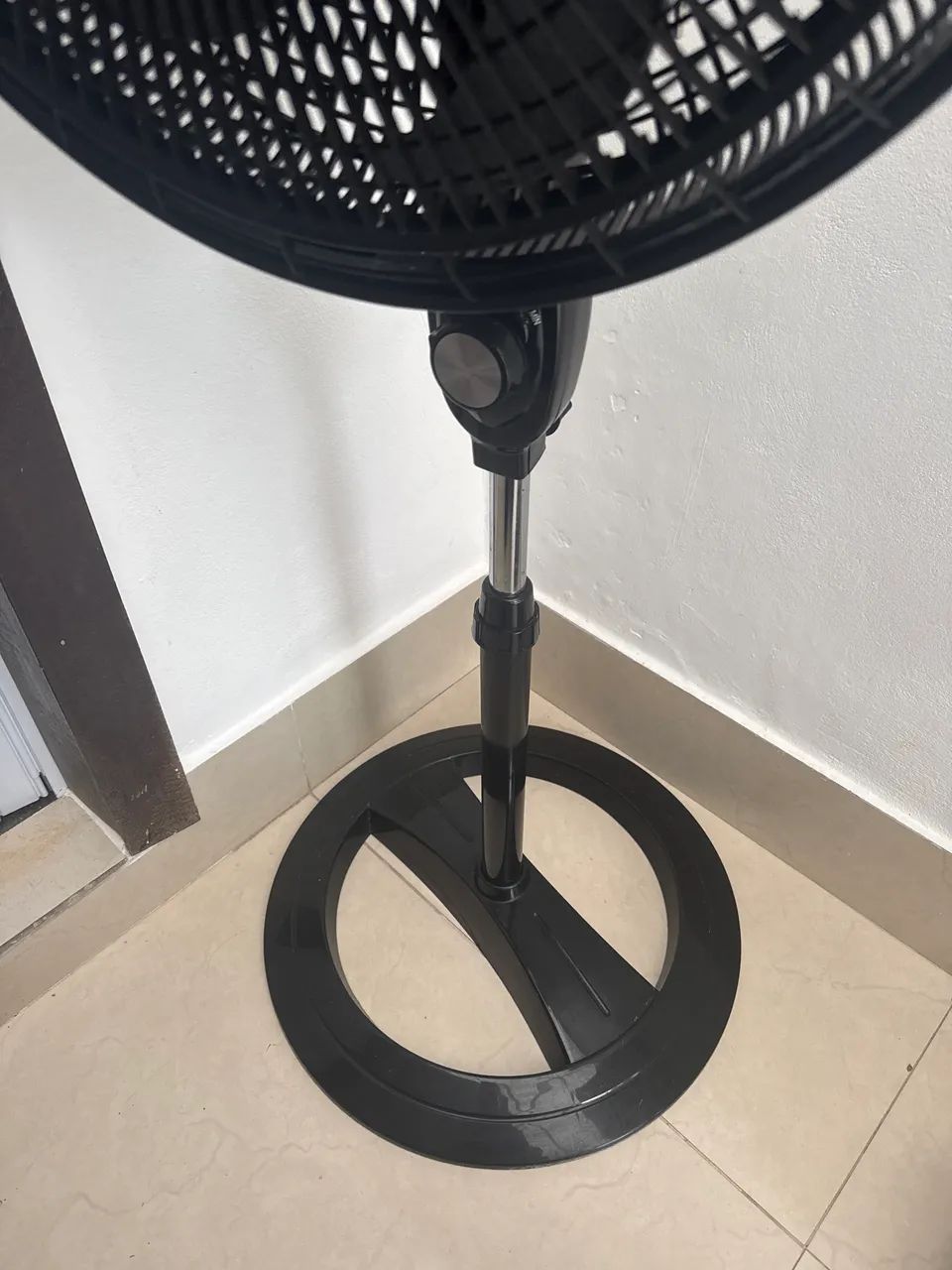 Ventilador Mondial 6 pás  - Foto 2