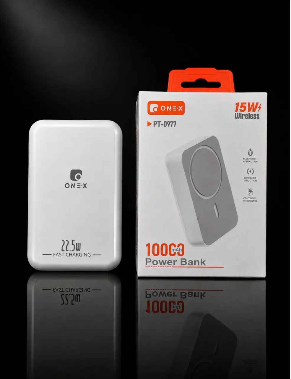 Power Bank ONEX 10.000mAh