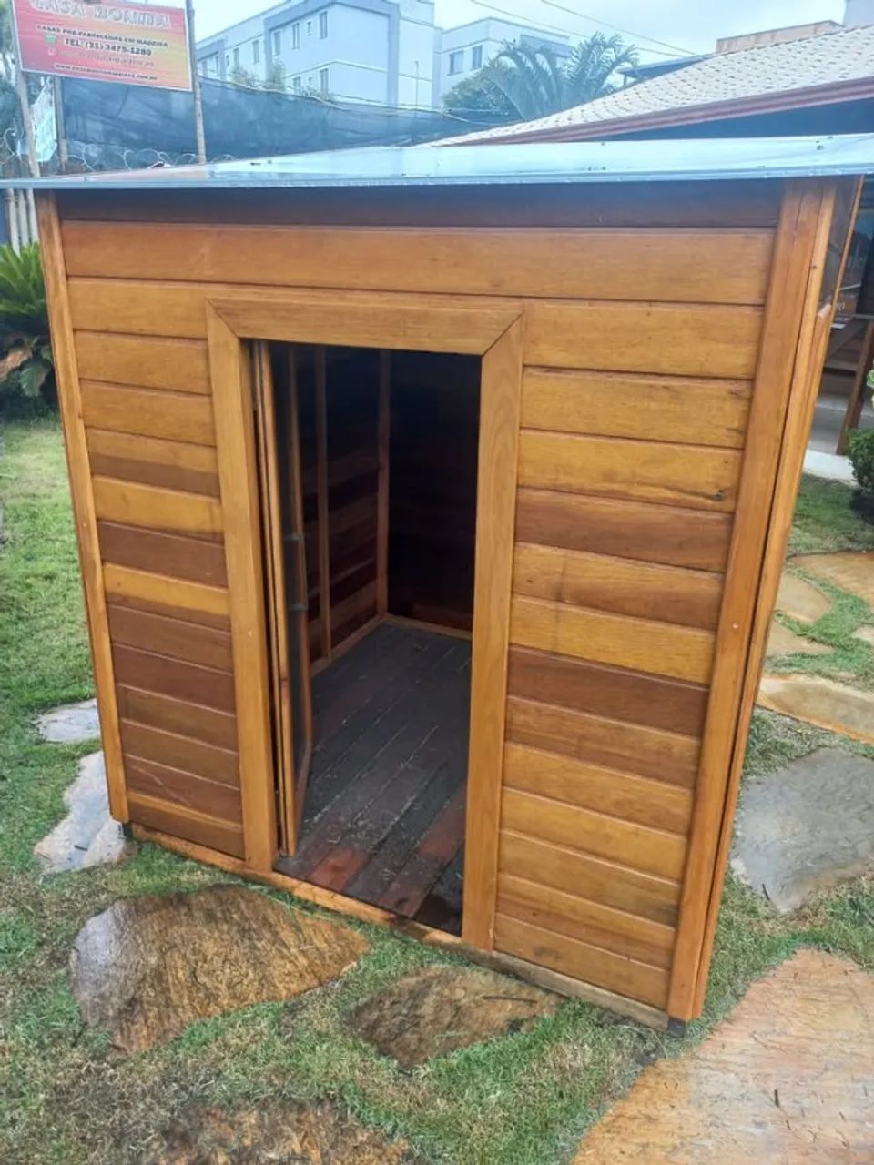 CASINHA DE CRIANÇA - Foto 3
