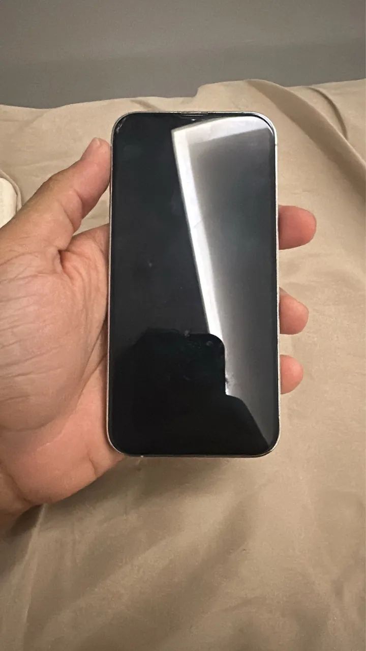 iPhone 13 Pro 512 gb  - Foto 2