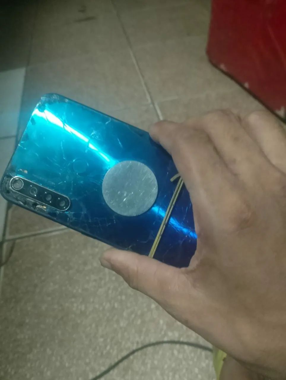 Redmi Note 8 - Foto 2