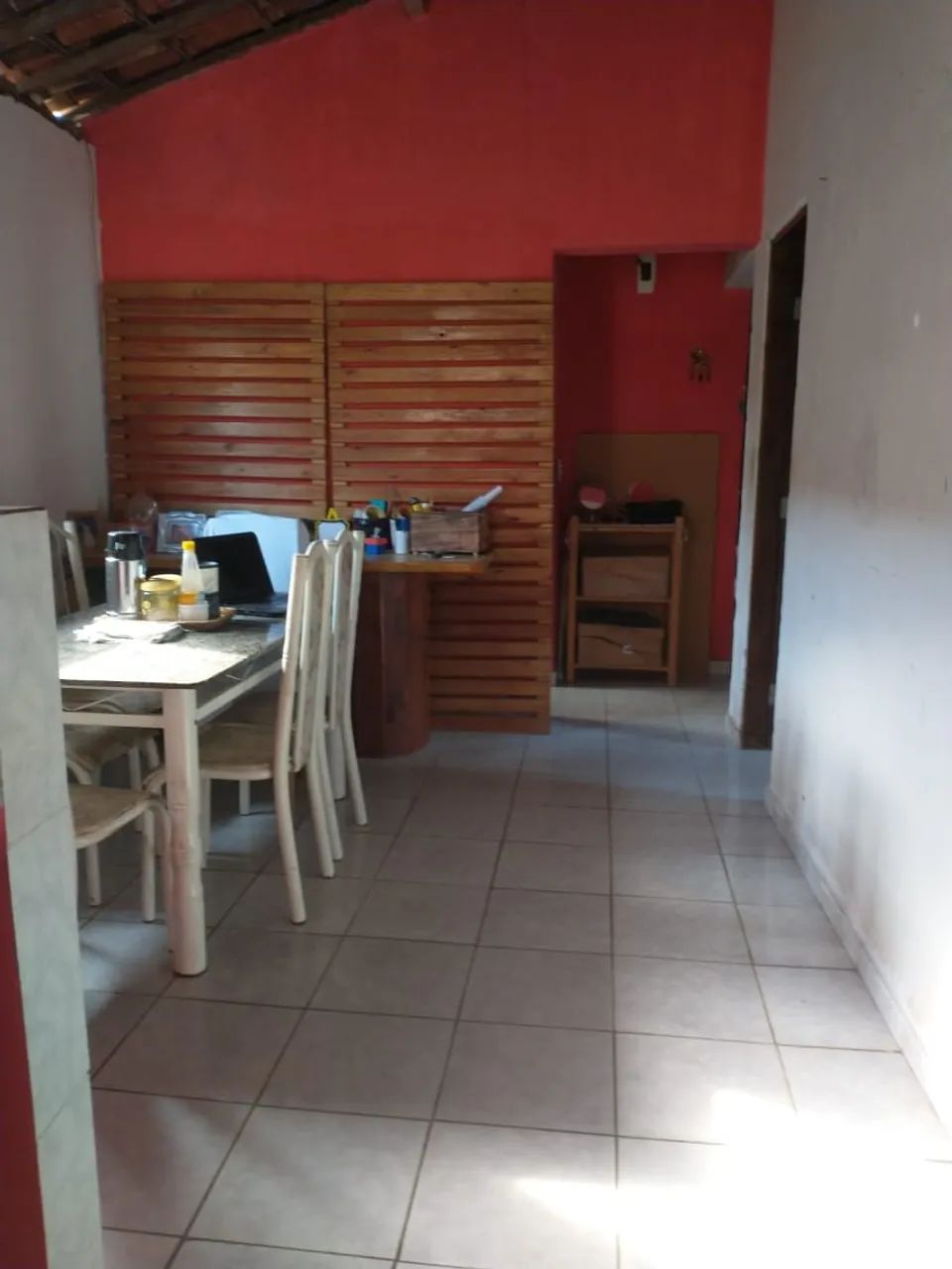 Casa à Venda no Conjunto Santarém  - Foto 3